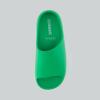imageCUSHIONAIRE Womens Harrison platform slide sandal with ComfortKelly Green