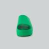 imageCUSHIONAIRE Womens Harrison platform slide sandal with ComfortKelly Green