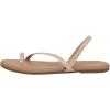imageCUSHIONAIRE Womens Catalina toe ring Sandal with Memory FoamBlush
