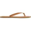 imageCUSHIONAIRE Womens Cora Flat Flip Flop Sandal with ComfortNatural