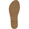 imageCUSHIONAIRE Womens Cora Flat Flip Flop Sandal with ComfortPink Snake