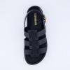 imageCUSHIONAIRE Womens Ego fisherman footbed sandal with Comfort Wide Widths AvailableBlack