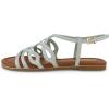 imageCUSHIONAIRE Womens Joanna flat sandal Comfort Foam Wide Widths AvailableAqua