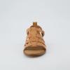 imageCUSHIONAIRE Womens Lotus fisherman sandal Memory Foam Wide Widths AvailableSand