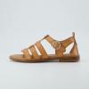 imageCUSHIONAIRE Womens Lotus fisherman sandal Memory Foam Wide Widths AvailableSand