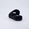 imageCUSHIONAIRE Womens RSVP slipper with Memory Foam Wide Widths AvailableBlack