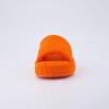 imageCUSHIONAIRE Womens RSVP slipper with Memory Foam Wide Widths AvailableOrange