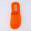 imageCUSHIONAIRE Womens RSVP slipper with Memory Foam Wide Widths AvailableOrange