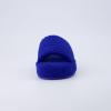 imageCUSHIONAIRE Womens RSVP slipper with Memory Foam Wide Widths AvailableRoyal Blue