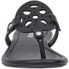 imageCUSHIONAIRE Womens Cameron Flat Sandal with Comfort