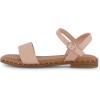 imageCUSHIONAIRE Womens Verona one band sandal Memory FoamBlush