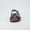 imageCUSHIONAIRE Womens Lang Cork footbed Sandal with ComfortEspresso Woven