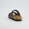 imageCUSHIONAIRE Womens Lang Cork footbed Sandal with ComfortGrey