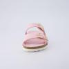imageCUSHIONAIRE Womens Lang Cork footbed Sandal with ComfortPink Smooth