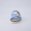 imageCUSHIONAIRE Womens Lang Cork footbed Sandal with ComfortSky Smooth