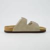 imageCUSHIONAIRE Womens Lang Cork footbed Sandal with ComfortStone