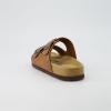 imageCUSHIONAIRE Womens Lang Cork footbed Sandal with ComfortTan