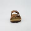 imageCUSHIONAIRE Womens Lang Cork footbed Sandal with ComfortTan