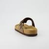 imageCUSHIONAIRE Womens Leah Cork Footbed Sandal With ComfortBrown