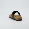 imageCUSHIONAIRE Womens Leah Cork Footbed Sandal With ComfortBrown Oily