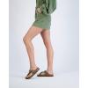 imageCUSHIONAIRE Womens Libby Cork footbed Sandal with Comfort and Wide Widths AvailableRose Gold