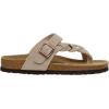 imageCUSHIONAIRE Womens Libby Cork footbed Sandal with Comfort and Wide Widths AvailableTaupe