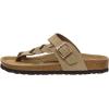 imageCUSHIONAIRE Womens Libby Cork footbed Sandal with Comfort and Wide Widths AvailableTaupe