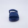 imageCUSHIONAIRE Womens Lotto footbed sandal with Comfort Wide Widths AvailableDenim