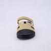 imageCUSHIONAIRE Womens Lotto footbed sandal with Comfort Wide Widths AvailableGold