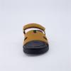 imageCUSHIONAIRE Womens Lotto footbed sandal with Comfort Wide Widths AvailableWhiskey Vegan Suede