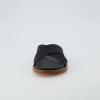 imageCUSHIONAIRE Womens Nell footbed sandal with Comfort Wide Widths AvailableBlack