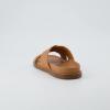 imageCUSHIONAIRE Womens Nell footbed sandal with Comfort Wide Widths AvailableSaddle