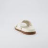 imageCUSHIONAIRE Womens Nell footbed sandal with Comfort Wide Widths AvailableWheat
