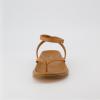 imageCUSHIONAIRE Womens Novel footbed sandal with Comfort Wide Widths AvailableTan