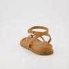 imageCUSHIONAIRE Womens Novel footbed sandal with Comfort Wide Widths AvailableTan