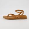 imageCUSHIONAIRE Womens Novel footbed sandal with Comfort Wide Widths AvailableTan