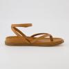 imageCUSHIONAIRE Womens Novel footbed sandal with Comfort Wide Widths AvailableTan