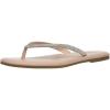 imageCUSHIONAIRE Womens Ciara Jeweled Flip Flop Sandal with Memory FoamBlush