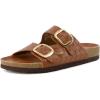 Cognac Woven