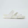 imageCUSHIONAIRE Womens Laker soft footbed Sandal with ComfortIvory