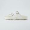 imageCUSHIONAIRE Womens Laker soft footbed Sandal with ComfortIvory