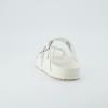 imageCUSHIONAIRE Womens Laker soft footbed Sandal with ComfortIvory