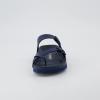 imageCUSHIONAIRE Womens Laker soft footbed Sandal with ComfortNavy