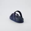 imageCUSHIONAIRE Womens Laker soft footbed Sandal with ComfortNavy