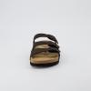 imageCUSHIONAIRE Womens Lela Cork footbed Sandal with ComfortBrown Nappa