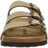 imageCUSHIONAIRE Womens Lela Cork footbed Sandal with ComfortTaupe