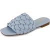 Pale Blue