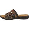 imageCUSHIONAIRE Womens Birdey Comfort Footbed Sandal with Comfort