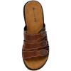 imageCUSHIONAIRE Womens Birdey Comfort Footbed Sandal with Comfort