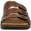 imageCUSHIONAIRE Womens Birdey Comfort Footbed Sandal with Comfort